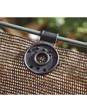 GRAPA FIJACION MALLA Blister.20 uds