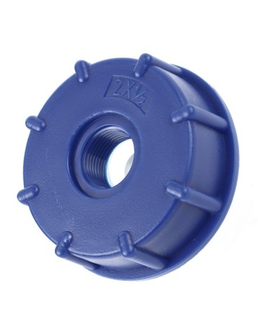 TAPON BIDON/DEPOSITO RH 1/2"