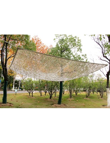 TOLDO CAMUFLAJE REVERSIBLE BCO/GRIS
