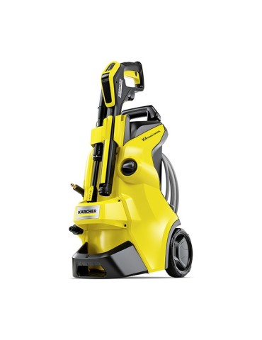 HIDROLAVADORA 130 BAR 420L/H