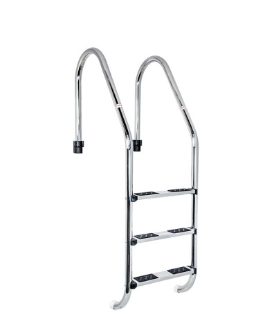 ESCALERA PISCINA