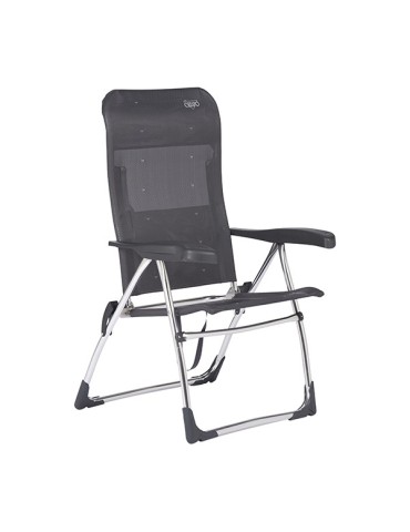 SILLA PLAYA ANTRACITA ALTA 7P-AL206-ANT