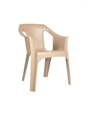 SILLON RESINA ARENA DEL DESIERTO COOL RECYCLED