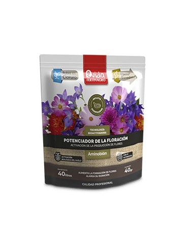 POTENCIADOR DE LA FLORACION C/15 SOBRES