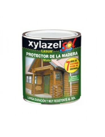 PROTECTOR MAD LASUR MATE CASTAÑO