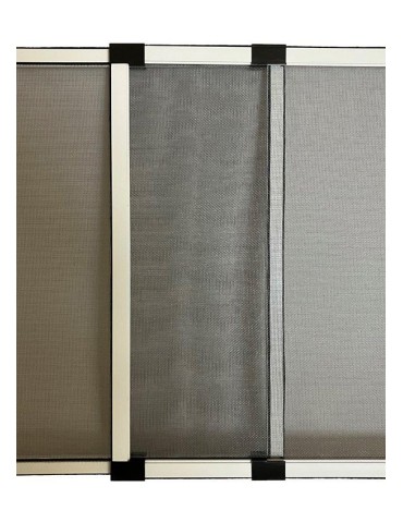 RECAMBIO MOSQUITERA EXTENSIBLE BLISTER 4 uds