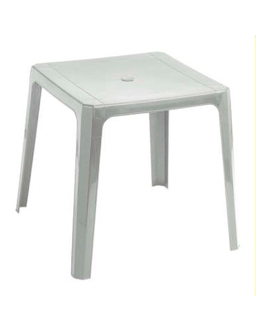 MESA BEACH BAR BLANCA