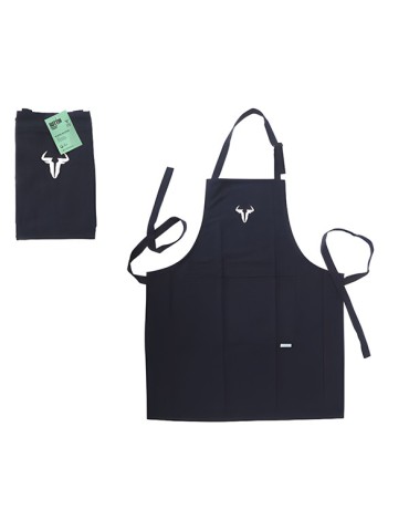 DELANTAL COCINA C/BOLSILLO