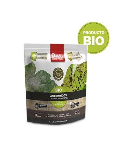 ANTIHONGOS EN POLVO BIO C/15 SOBRES