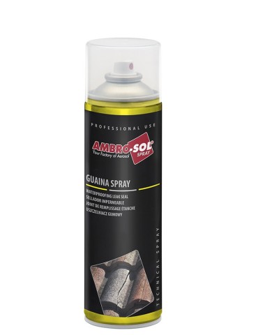 SELLADOR GRIETAS SPRAY TRANSPARENTE