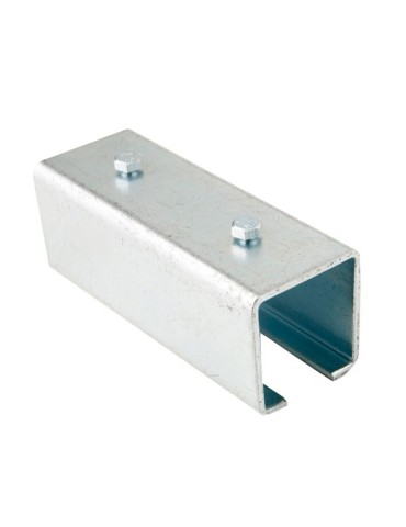 EMPALME  GUIA  CORREDERA  U-60