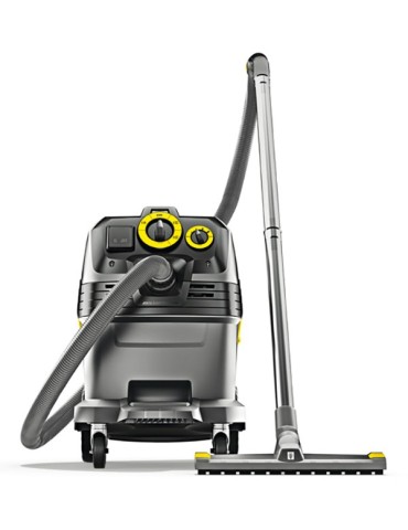 ASPIRADOR SECO LIQUIDO 30L