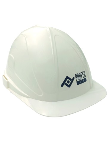 CASCO BLANCO