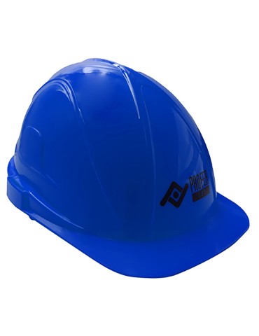CASCO AZUL