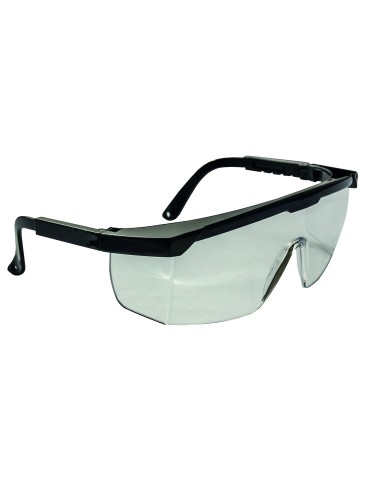 GAFAS PROTECCION ANTIRAYA+UV
