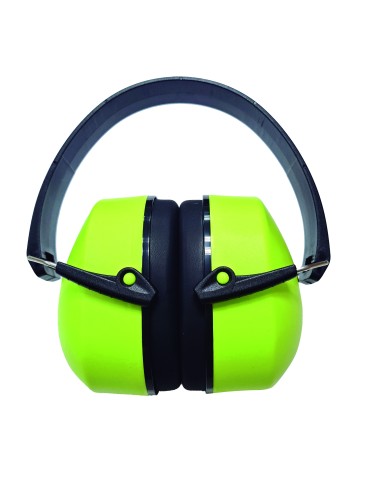 CASCO OREJERA
