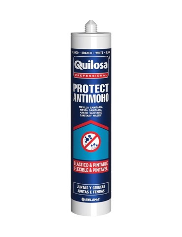 SELLADOR PROTEC ANTIMOHO TRANSLUCIDO