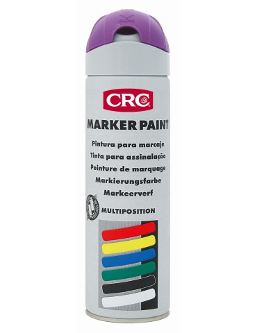 MARCADOR MARKERPAINT VIOLETA