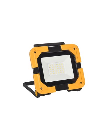 PROYECTOR LED RECARG.C/SOPORTE