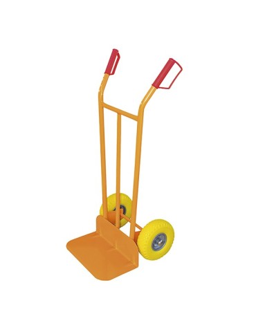 CARRO ALMACEN R/IMPINCHABLE