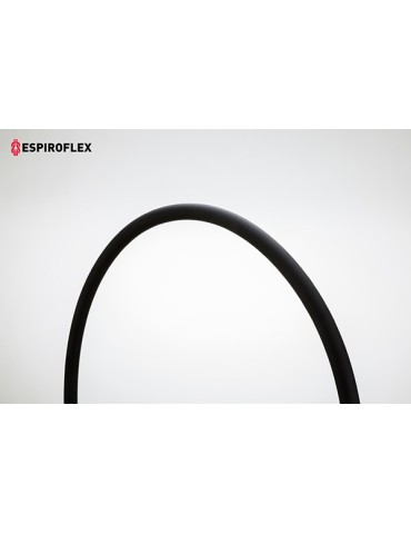 MANGUERA NEUMATICA ESPIROPRES RUBBER 10X17