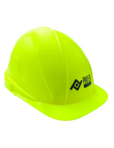 CASCO AMARILLO