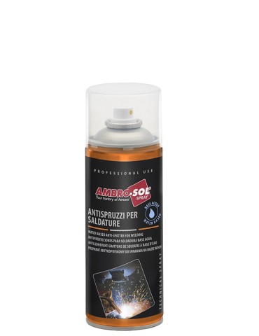 ANTIPROYECCIONES SOLDADURA BASE AGUA