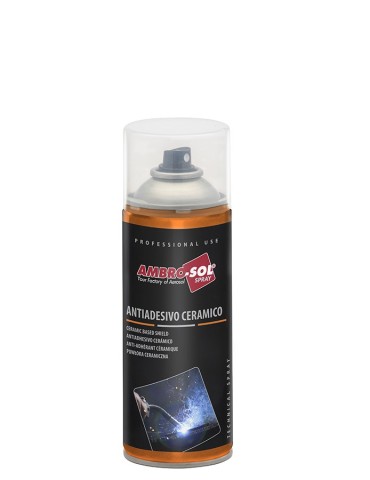 ANTIPROYECCIONES SOLDADURA CERAMICA