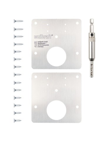 KIT REPACION BISAGRA CAZOLETA