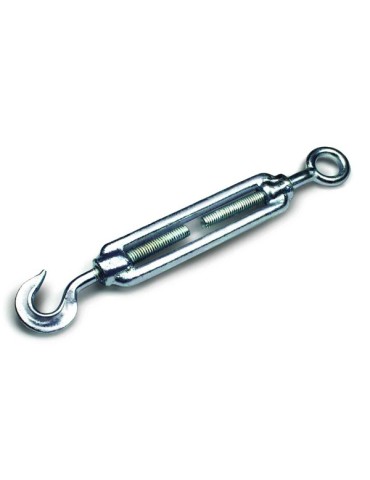 TENSOR GANCHO+CANCAMO M5 ZN