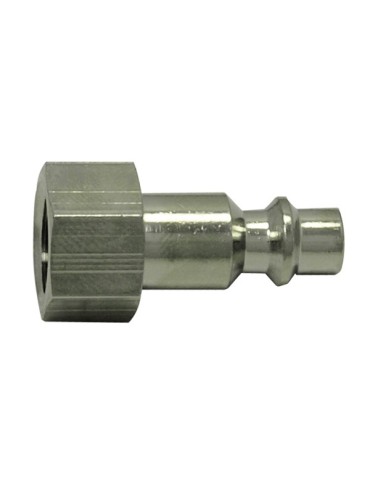 ADAPTADOR HEMBRA LATON
