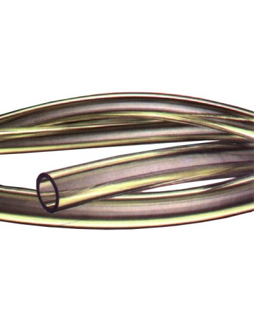 MANGUERA TUBO CRISTAL 5X7