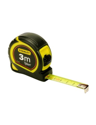 FLEXOMETRO BIMATERIA TYLON BL