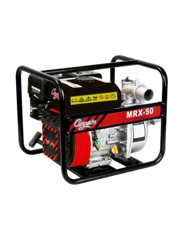 MOTOBOMBA 4T H:7M 36000L/H