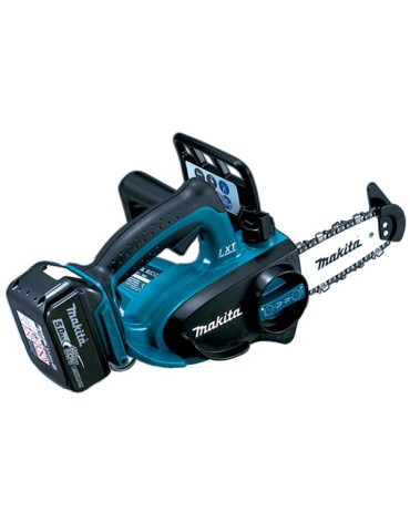 MOTOSIERRA PODA 2B 5AH 11,5CM +M