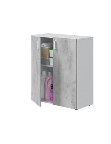 ARMARIO MULTUSO BAJO 2 PTAS 1 BALDA