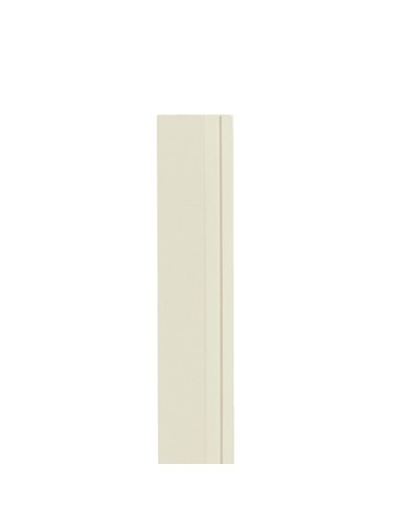 POSTE ALUMINIO ALUPOST BCO.