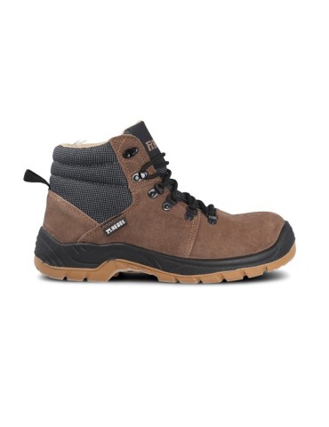 BOTA SERRAJE TERRA S1P PU+PL