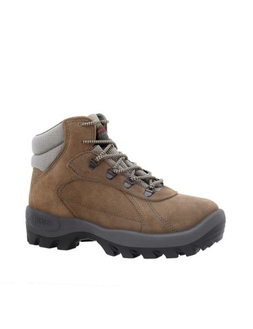 BOTA PIEL SERRAJE O2